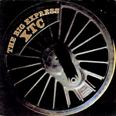 The Big Express